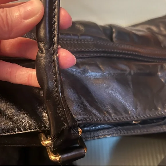 Marc Jacobs Kristen Large Tote Bag - Picture 10 of 13